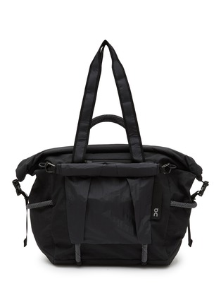 Main View - Click To Enlarge - ON - Track Pack 40L Elite Shoulder Bag