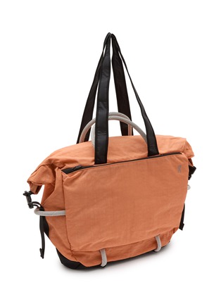Detail View - Click To Enlarge - ON - Track Pack 40L Elite Shoulder Bag