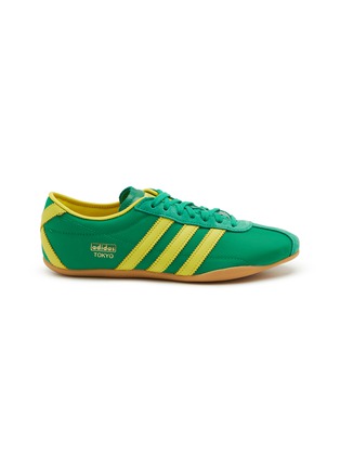 Main View - Click To Enlarge - ADIDAS - Tokyo Low Top Women's Sneakers