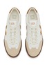 Detail View - Click To Enlarge - VEJA - Volley O.T. Leather Men's Sneakers