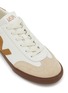 Detail View - Click To Enlarge - VEJA - Volley O.T. Leather Men's Sneakers