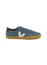 Main View - Click To Enlarge - VEJA - Volley Suede Men's Sneakers