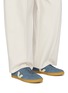 Figure View - Click To Enlarge - VEJA - Volley Suede Men's Sneakers