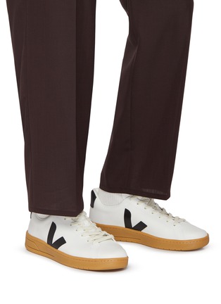 Figure View - Click To Enlarge - VEJA - CWL URCA Men's Sneakers