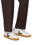Figure View - Click To Enlarge - VEJA - CWL URCA Men's Sneakers
