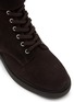 Detail View - Click To Enlarge - GIANVITO ROSSI - Ripley Suede Boots