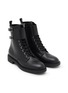 Detail View - Click To Enlarge - GIANVITO ROSSI - Ripley Leather Boots