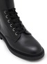 Detail View - Click To Enlarge - GIANVITO ROSSI - Ripley Leather Boots