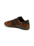 Detail View - Click To Enlarge - ADIDAS - Taekwondo Mei Leather Women's Sneakers