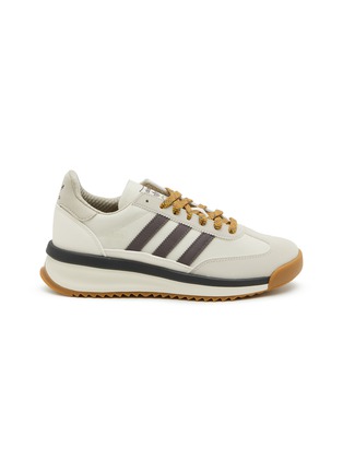 Main View - Click To Enlarge - ADIDAS - SL 72 Low Top Women's Sneakers