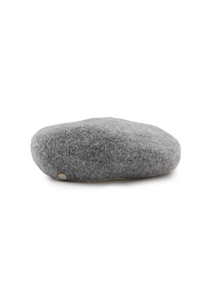 Main View - Click To Enlarge - INVERNI - Knit Beret