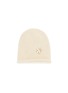 Main View - Click To Enlarge - INVERNI - Embellished Cashmere Knit Beanie