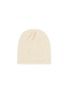 Figure View - Click To Enlarge - INVERNI - Embellished Cashmere Knit Beanie