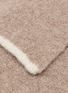 Detail View - Click To Enlarge - INVERNI - Knitted Hat Alpaca Blend Scarf