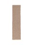 Main View - Click To Enlarge - INVERNI - Knitted Hat Alpaca Blend Scarf