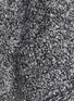 Detail View - Click To Enlarge - INVERNI - Knitted Cape
