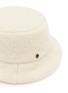 Detail View - Click To Enlarge - INVERNI - Knit Bucket Hat