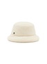 Main View - Click To Enlarge - INVERNI - Knit Bucket Hat