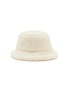 Figure View - Click To Enlarge - INVERNI - Knit Bucket Hat