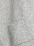 Detail View - Click To Enlarge - INVERNI - Knitted Cape