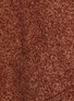 Detail View - Click To Enlarge - INVERNI - Knitted Cape