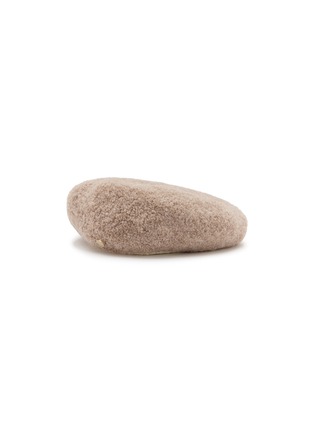Main View - Click To Enlarge - INVERNI - Knit Beret