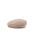 Figure View - Click To Enlarge - INVERNI - Knit Beret