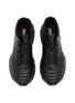 Detail View - Click To Enlarge - MIZUNO - X VRUNK Wave Prophecy Morelia Neo Leather Men's Sneakers