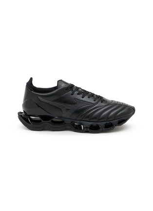 Main View - Click To Enlarge - MIZUNO - X VRUNK Wave Prophecy Morelia Neo Leather Men's Sneakers