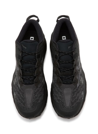 Detail View - Click To Enlarge - MIZUNO - Wave Mujin LS GTX Men's Sneakers