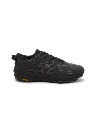 Main View - Click To Enlarge - MIZUNO - Wave Mujin LS GTX Men's Sneakers