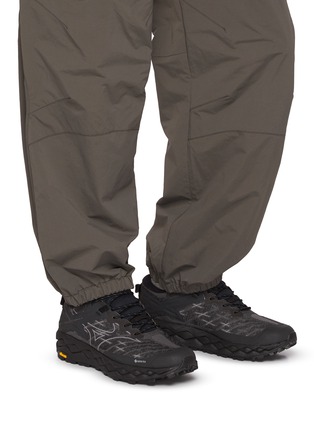 Figure View - Click To Enlarge - MIZUNO - Wave Mujin LS GTX Men's Sneakers
