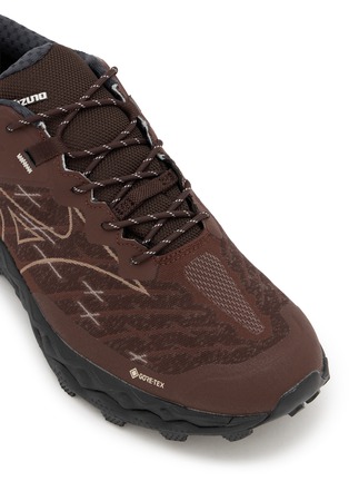Detail View - Click To Enlarge - MIZUNO - Wave Mujin LS GTX Men's Sneakers