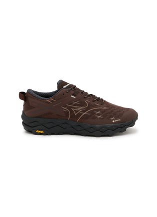Main View - Click To Enlarge Main View - Click To Enlarge - MIZUNO - Wave Mujin LS GTX Men's Sneakers