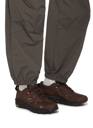 Figure View - Click To Enlarge - MIZUNO - Wave Mujin LS GTX Men's Sneakers