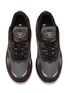 Detail View - Click To Enlarge - MIZUNO - Wave Rider β Low Top Men's Sneakers