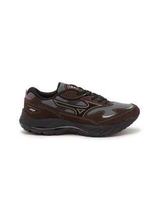 Main View - Click To Enlarge - MIZUNO - Wave Rider β Low Top Men's Sneakers