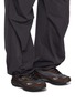 Figure View - Click To Enlarge - MIZUNO - Wave Rider β Low Top Men's Sneakers