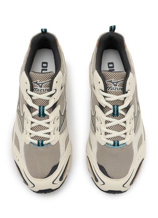 Detail View - Click To Enlarge - MIZUNO - MXR Casual Men's Sneakers
