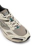 Detail View - Click To Enlarge - MIZUNO - MXR Casual Men's Sneakers