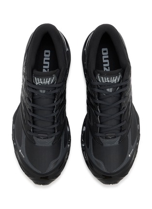 Detail View - Click To Enlarge - MIZUNO - WAVE PROPHECY LS GTX Men's Sneakers