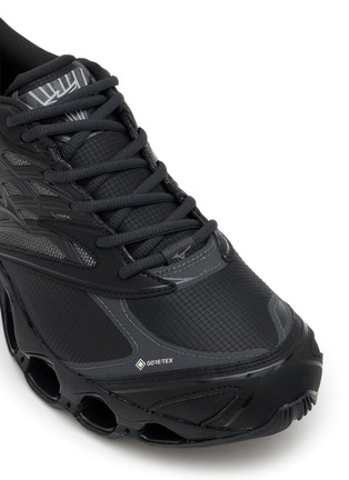 Detail View - Click To Enlarge - MIZUNO - WAVE PROPHECY LS GTX Men's Sneakers