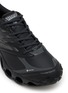 Detail View - Click To Enlarge - MIZUNO - WAVE PROPHECY LS GTX Men's Sneakers