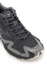 Detail View - Click To Enlarge - MIZUNO - Wave Rider 10 Cordura Men's Sneakers