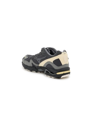  - MIZUNO - Wave Rider 10 Cordura Men's Sneakers