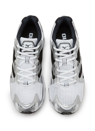 Detail View - Click To Enlarge - MIZUNO - WAVE RIDER 10 SPORT Men's Sneakers