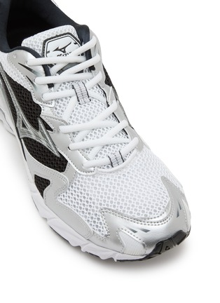 Detail View - Click To Enlarge - MIZUNO - WAVE RIDER 10 SPORT Men's Sneakers