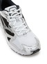 Detail View - Click To Enlarge - MIZUNO - WAVE RIDER 10 SPORT Men's Sneakers
