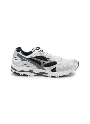 Main View - Click To Enlarge - MIZUNO - WAVE RIDER 10 SPORT Men's Sneakers