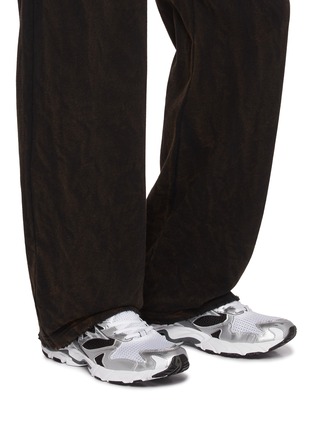 Figure View - Click To Enlarge - MIZUNO - WAVE RIDER 10 SPORT Men's Sneakers
